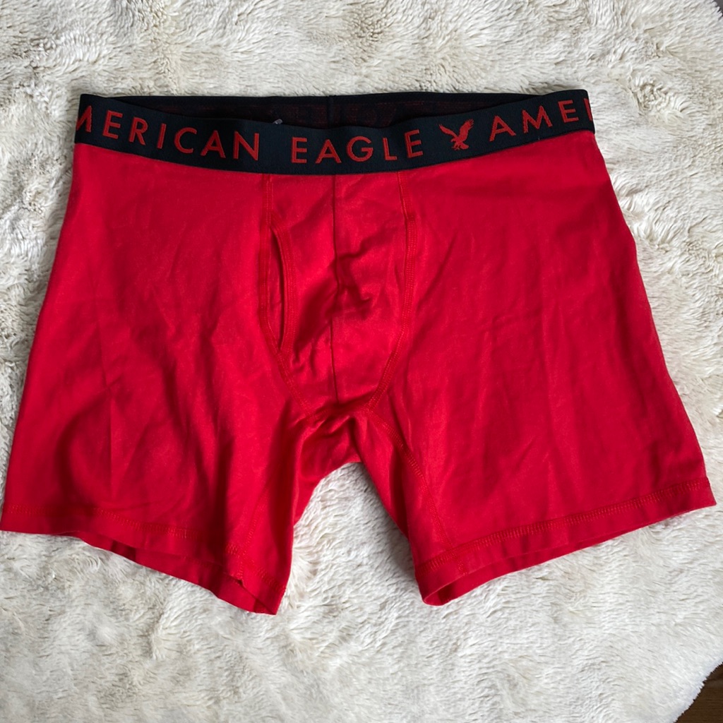 American Eagle Boxer!!!